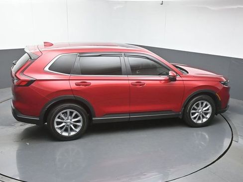 Used 2025 Honda CR-V EX-L image 49