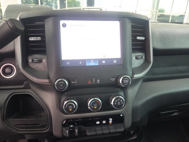 Used 2023 RAM 2500 Tradesman AWD/4WD image 5