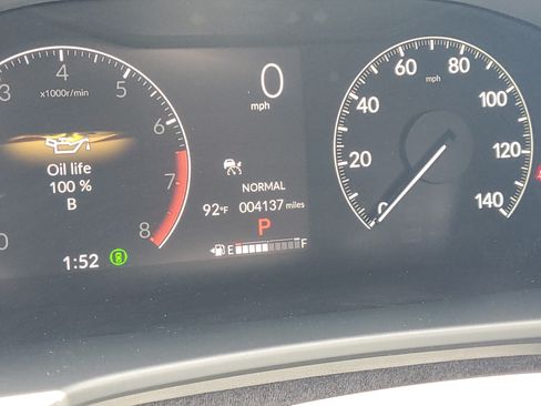 Certified 2024 Honda CR-V LX image 25