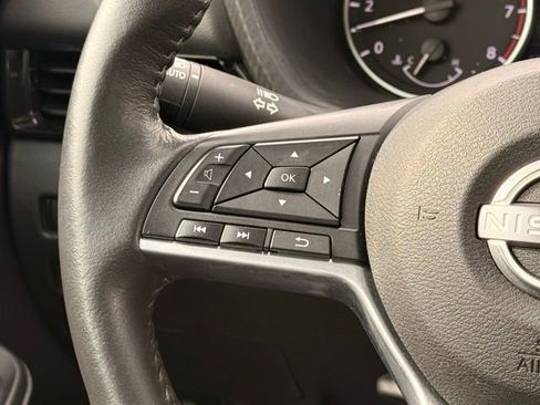 Certified 2024 Nissan Sentra SV w/ All-Weather Package image 24