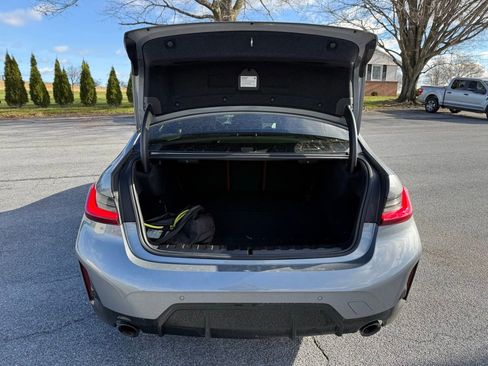Used 2023 BMW 330e xDrive w/ M Sport Package image 30