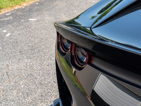 Used 2024 Ferrari 812 Competizione A RWD image 19