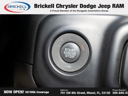 Used 2021 Jeep Wrangler Unlimited Sport image 31