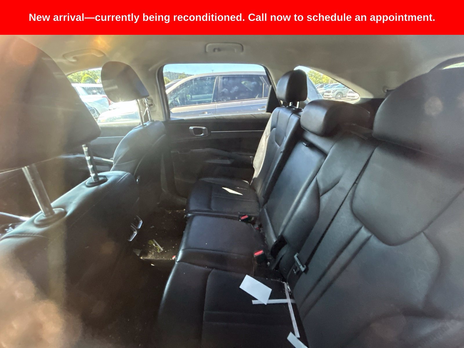 Used 2021 Kia Sorento S AWD/4WD image 5