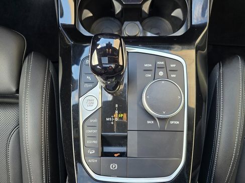 Used 2024 BMW X3 xDrive30i w/ Convenience Package image 41