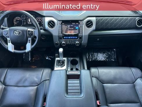 Used 2021 Toyota Tundra Platinum image 17