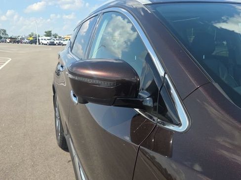Used 2019 Nissan Murano Platinum FWD image 5
