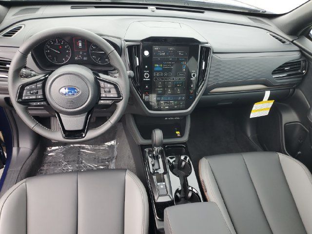New 2026 Subaru Forester Sport w/ Onyx Edition AWD/4WD image 13