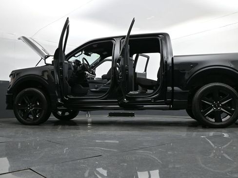New 2026 Ford F150 STX w/ F-150 LOBO Package AWD/4WD image 36