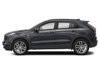Used 2023 Cadillac XT4 Sport w/ Cold Weather Package AWD/4WD video 1
