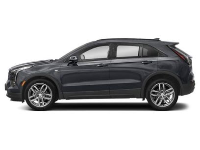 Used 2023 Cadillac XT4 Sport w/ Cold Weather Package