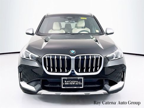 Certified 2023 BMW X1 xDrive28i w/ Convenience Package AWD/4WD image 2