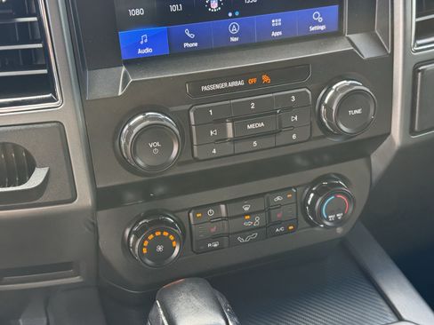 Used 2020 Ford F150 XLT w/ Equipment Group 302A Luxury RWD image 22