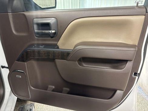 Used 2016 GMC Sierra 1500 Denali w/ Enhanced Driver Alert Package image 17