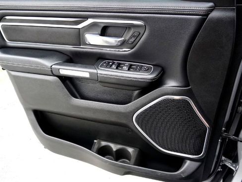 Used 2022 RAM 1500 Laramie w/ Sport Appearance Package image 25