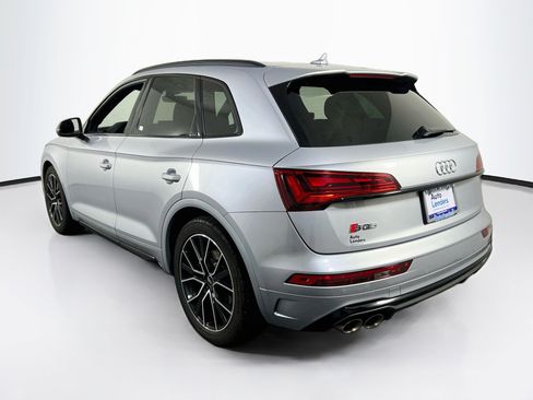 Used 2023 Audi SQ5 Premium Plus AWD/4WD image 7