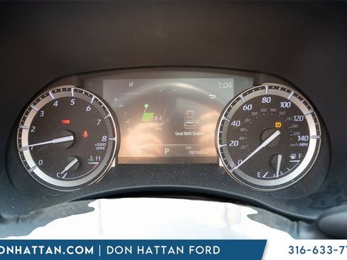 Used 2022 Toyota Highlander Limited image 5