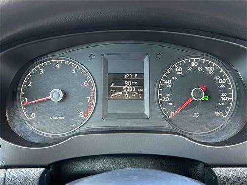 Used 2013 Volkswagen Jetta S image 29