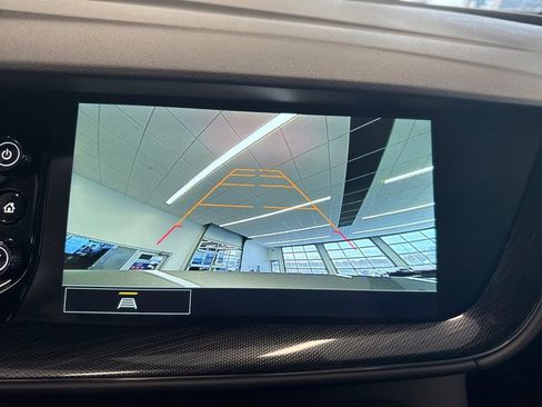 Used 2023 Buick Envision Preferred w/ Sport Touring Package image 7