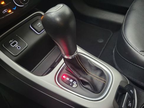 Used 2019 Jeep Compass Latitude w/ Popular Equipment Group image 26