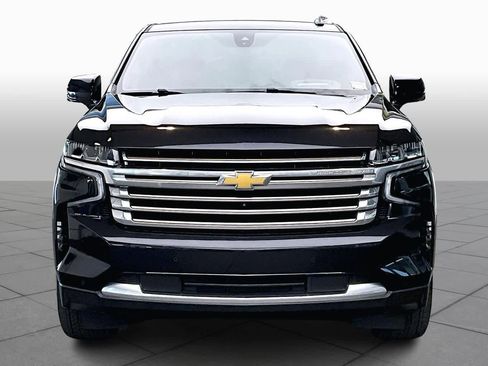 Used 2022 Chevrolet Tahoe High Country image 4