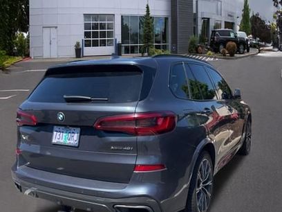 Used 2019 BMW X5 xDrive40i w/ M Sport Package