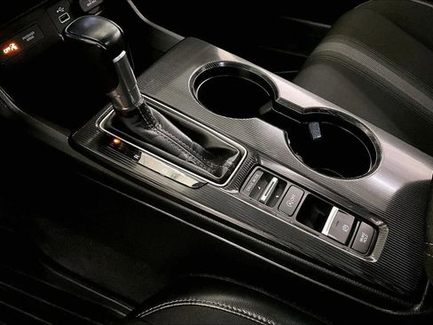 Used 2022 Honda Civic Sport image 16