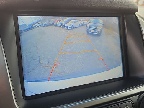 Used 2017 Chevrolet Tahoe LT image 10