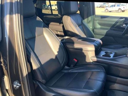 Used 2021 Chevrolet Tahoe RST w/ Rear Media and Nav Package image 6