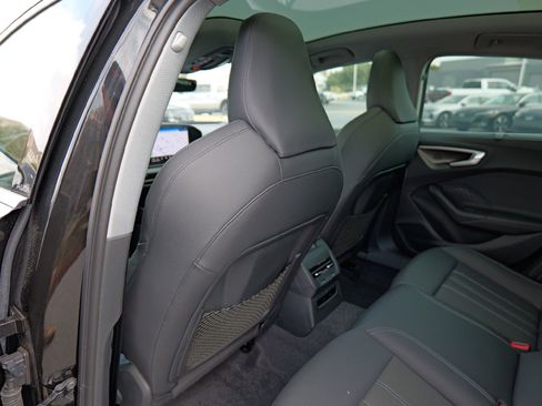 New 2025 Audi A5 2.0T Premium Plus image 29