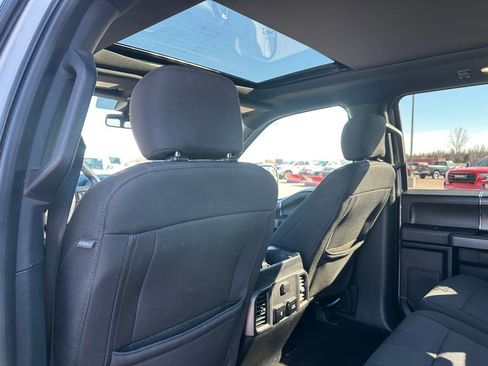 Used 2019 Ford F150 XLT w/ Equipment Group 302A Luxury image 21