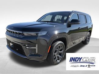 New 2026 Jeep Grand Wagoneer Limited 360° Tour