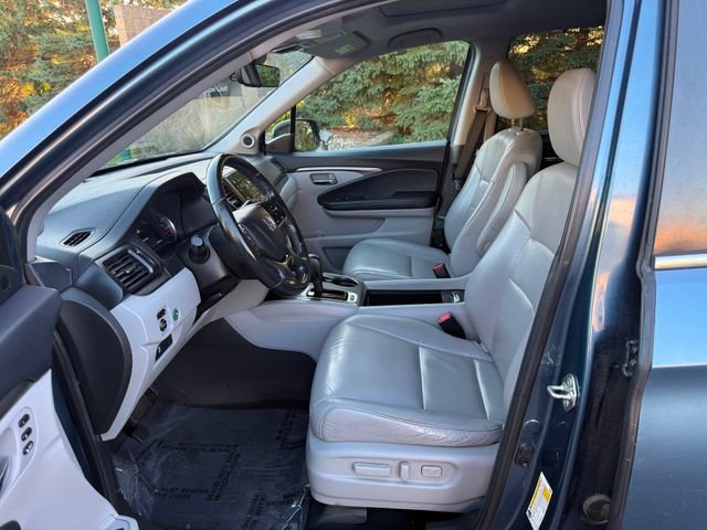 Used 2020 Honda Pilot EX-L image 6