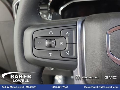 New 2026 GMC Sierra 1500 SLT image 16