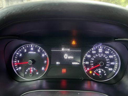 Used 2020 Kia Forte GT image 14