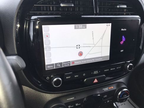 Used 2023 Kia Soul GT-Line image 16