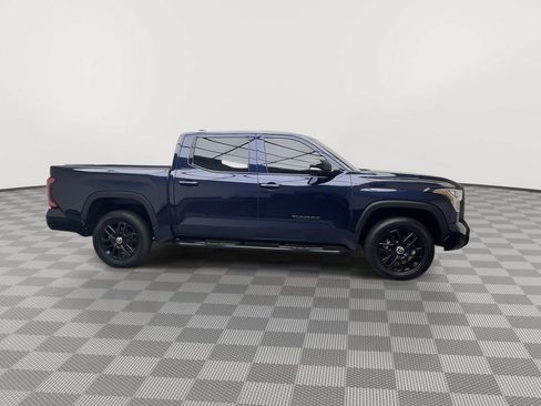 Used 2024 Toyota Tundra Limited AWD/4WD image 39