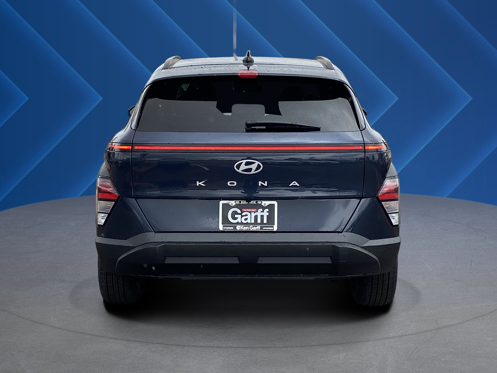 New 2026 Hyundai Kona SEL Sport FWD image 4