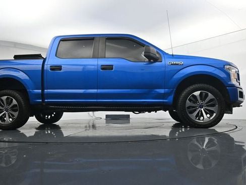 Certified 2019 Ford F150 XL w/ Equipment Group 101A Mid AWD/4WD image 38