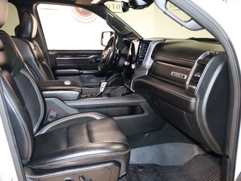 Used 2022 RAM 1500 TRX w/ TRX Level 1 Equipment Group AWD/4WD image 73