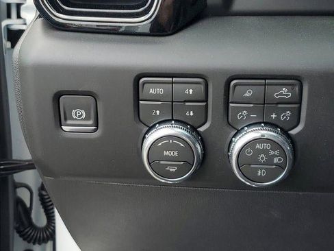 New 2026 GMC Sierra 1500 AT4X AWD/4WD image 30