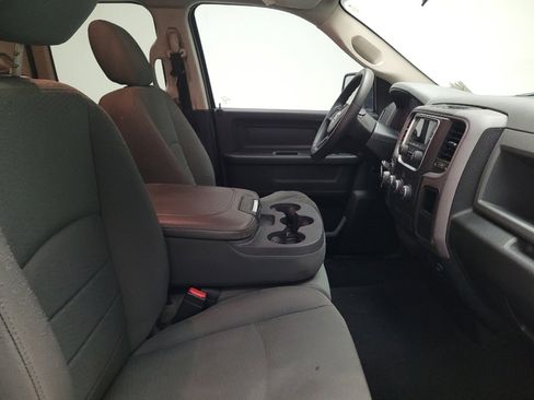 Used 2014 RAM 1500 Tradesman w/ Popular Equipment Group image 21