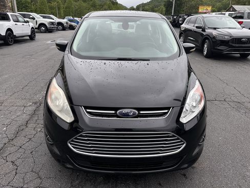 Used 2013 Ford C-MAX Energi SEL image 3