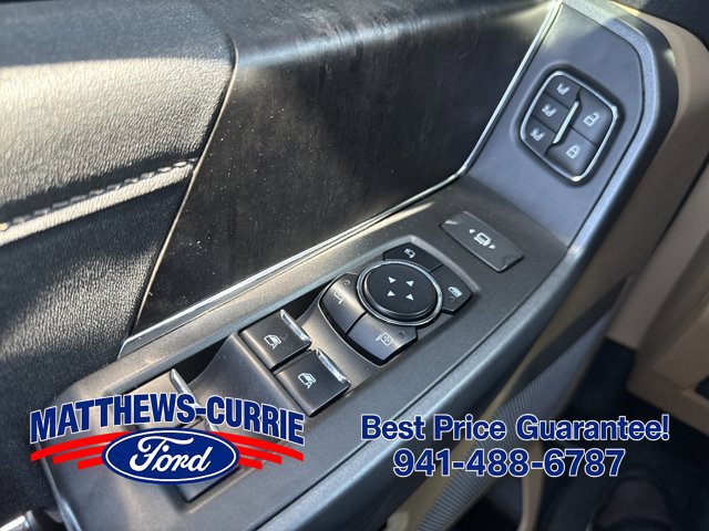 Used 2023 Ford F250 Lariat AWD/4WD image 27