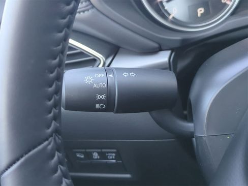 New 2025 MAZDA CX-5 AWD 2.5 S w/ Preferred Package image 27