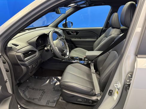 Certified 2026 Subaru Forester Limited AWD/4WD image 13