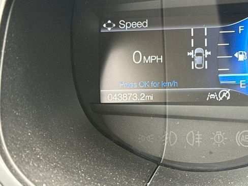 Used 2024 Ford Edge SEL AWD/4WD image 29