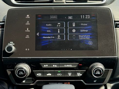 Used 2019 Honda CR-V EX image 29