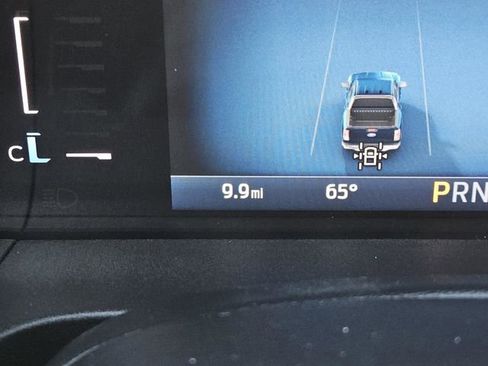 New 2025 Ford Ranger XLT w/ Equipment Group 301A High image 23