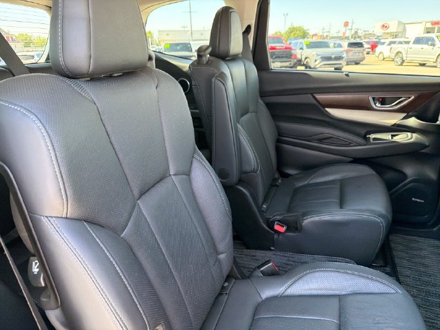 Used 2022 Subaru Ascent Touring w/ Popular Package #2A AWD/4WD image 27